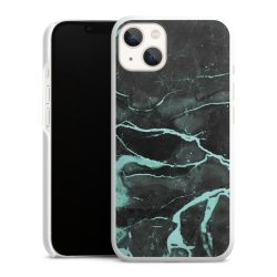 Green Case White