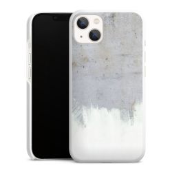 Green Case White