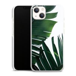 Green Case White