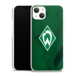 Green Case Weiß