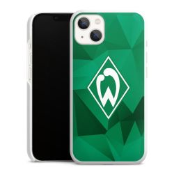 Green Case Weiß