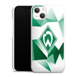 Green Case Weiß