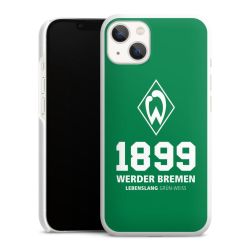 Green Case Weiß