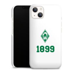 Green Case Weiß