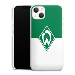 Green Case Weiß