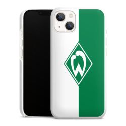 Green Case Weiß