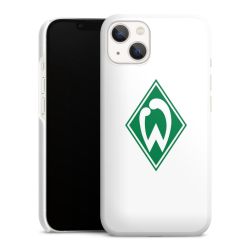 Green Case Weiß