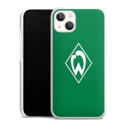 Green Case Weiß