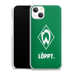 Green Case Weiß