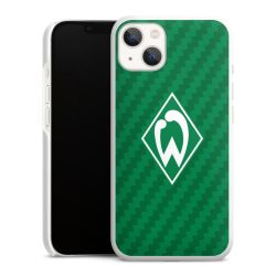 Green Case Weiß