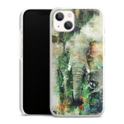 Green Case natur