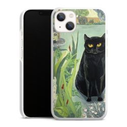 Green Case natur