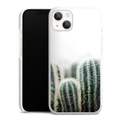 Green Case White