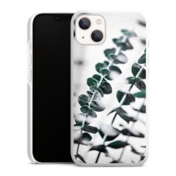 Green Case White