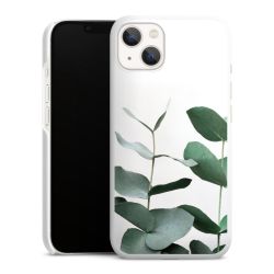 Green Case White