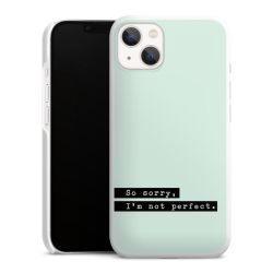 Green Case White