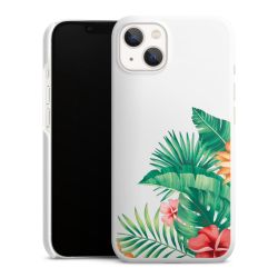 Green Case White