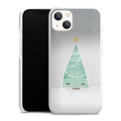 Green Case White