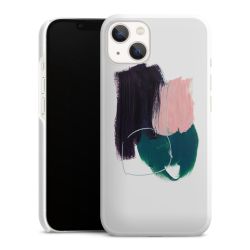 Green Case White