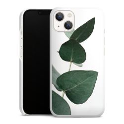 Green Case White