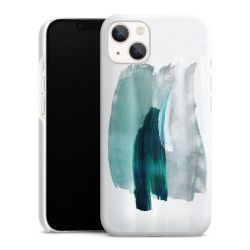 Green Case White