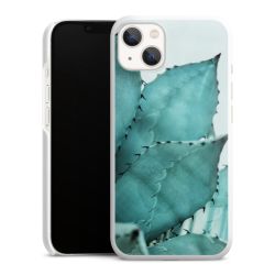 Green Case White