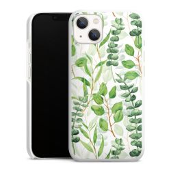 Green Case White