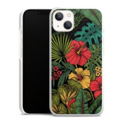 Green Case natur