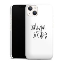 Green Case White