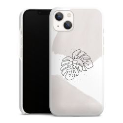 Green Case White