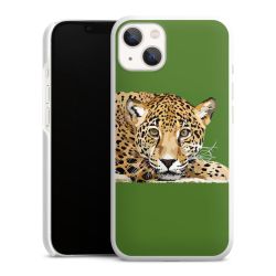 Green Case natur