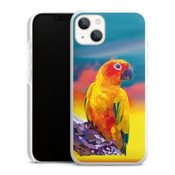 Green Case natur