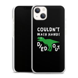 Green Case White