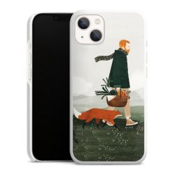 Green Case natur