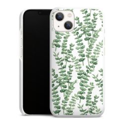 Green Case White