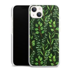 Green Case White