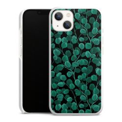 Green Case White