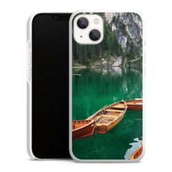 Green Case natur