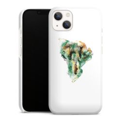 Green Case natur