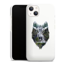 Green Case natur