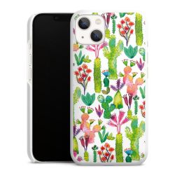 Green Case natur