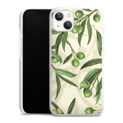 Green Case White