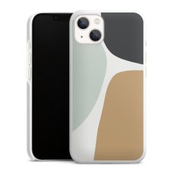 Green Case White