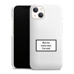 Green Case White