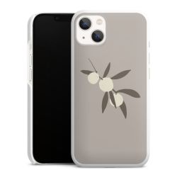 Green Case natur