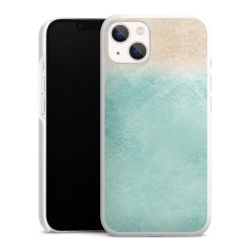 Green Case White