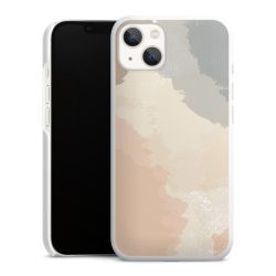 Green Case White