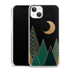 Green Case White