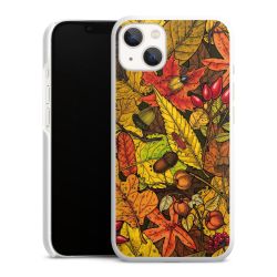 Green Case natur