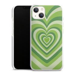 Green Case natur